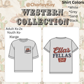 Ella’s Club