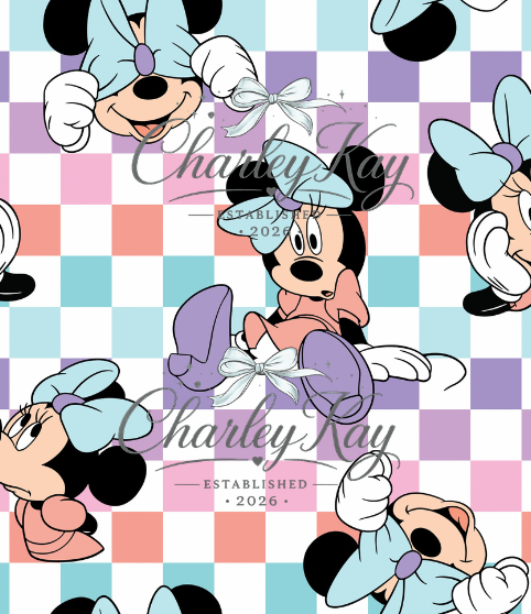 Funny Face Mouse