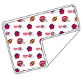 Go Dogs Blanket